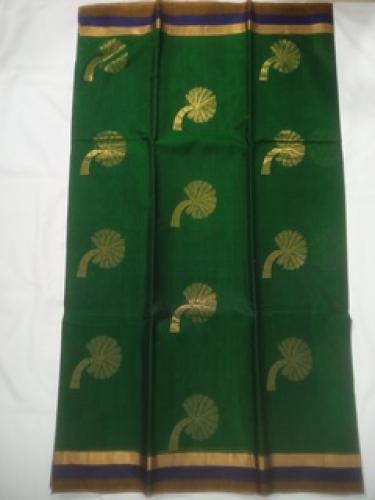 COIMBATORE KORA COTTON SAREE 620 MTS